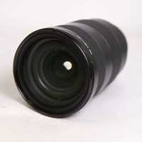 Used Sony FE 24-70mm f/2.8 GM Zoom Lens