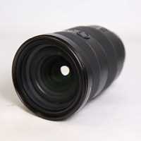 Used Sony FE 24-70mm f/2.8 GM Zoom Lens