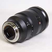 Used Sony FE 24-70mm f/2.8 GM Zoom Lens