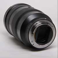 Used Sony FE 24-70mm f/2.8 GM Zoom Lens