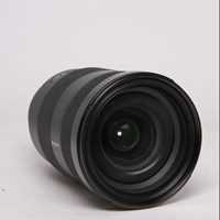 Used Sony FE 24-70mm f/2.8 GM Zoom Lens