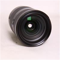 Used Sony FE 24-70mm f/2.8 GM Zoom Lens