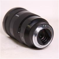 Used Sony FE 24-70mm f/2.8 GM Zoom Lens