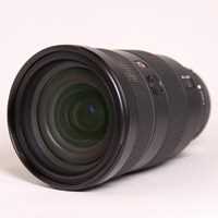 Used Sony FE 24-70mm f/2.8 GM Zoom Lens