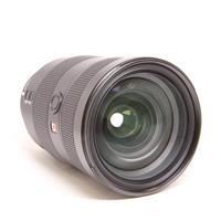 Used Sony FE 24-70mm f/2.8 GM Zoom Lens