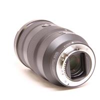 Used Sony FE 24-70mm f/2.8 GM Zoom Lens