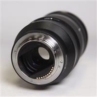 Used Sony FE 24-70mm f/2.8 GM Zoom Lens