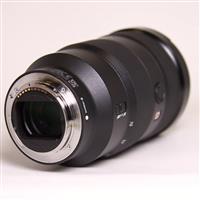 Used Sony FE 24-70mm f/2.8 GM Zoom Lens