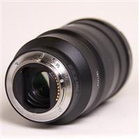 Used Sony FE 24-70mm f/2.8 GM Zoom Lens