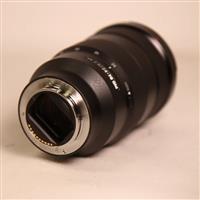 Used Sony FE 24-70mm f/2.8 GM Zoom Lens