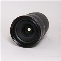 Used Sony FE 24-70mm f/2.8 GM Zoom Lens