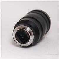 Used Sony FE 24-70mm f/2.8 GM Zoom Lens