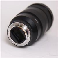 Used Sony FE 24-70mm f/2.8 GM Zoom Lens