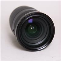 Used Sony FE 24-70mm f/2.8 GM Zoom Lens