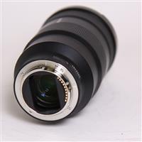 Used Sony FE 24-70mm f/2.8 GM Zoom Lens