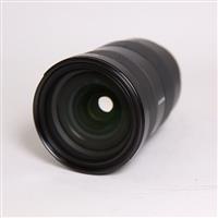 Used Sony FE 24-70mm f/2.8 GM Zoom Lens