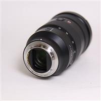 Used Sony FE 24-70mm f/2.8 GM Zoom Lens