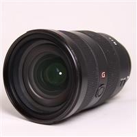 Used Sony FE 24-70mm f/2.8 GM Zoom Lens