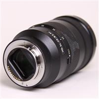 Used Sony FE 24-70mm f/2.8 GM Zoom Lens