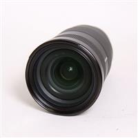 Used Sony FE 24-70mm f/2.8 GM Zoom Lens