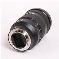 Used Sony FE 24-70mm f/2.8 GM Zoom Lens