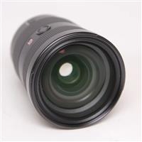 Used Sony FE 24-70mm f/2.8 GM Zoom Lens
