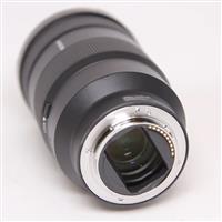 Used Sony FE 24-70mm f/2.8 GM Zoom Lens