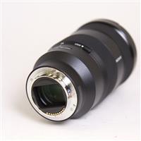 Used Sony FE 24-70mm f/2.8 GM Zoom Lens