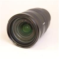 Used Sony FE 24-70mm f/2.8 GM Zoom Lens