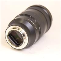 Used Sony FE 24-70mm f/2.8 GM Zoom Lens