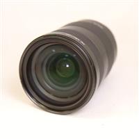 Used Sony FE 24-70mm f/2.8 GM Zoom Lens