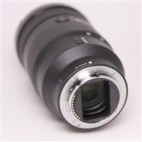 Used Sony FE 24-70mm f/2.8 GM Zoom Lens