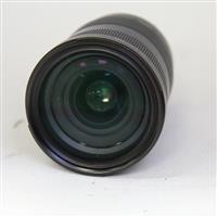 Used Sony FE 24-70mm f/2.8 GM Zoom Lens
