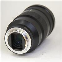 Used Sony FE 24-70mm f/2.8 GM Zoom Lens