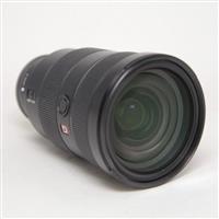 Used Sony FE 24-70mm f/2.8 GM Zoom Lens