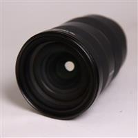 Used Sony FE 24-70mm f/2.8 GM Zoom Lens