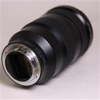 Used Sony FE 24-70mm f/2.8 GM Zoom Lens