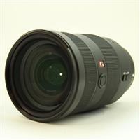 Used Sony FE 24-70mm f/2.8 GM Zoom Lens