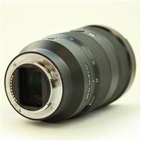 Used Sony FE 24-70mm f/2.8 GM Zoom Lens