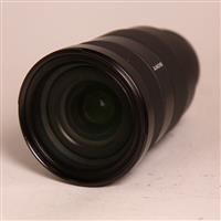 Used Sony FE 24-70mm f/2.8 GM Zoom Lens