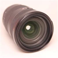 Used Sony FE 24-70mm f/2.8 GM Zoom Lens
