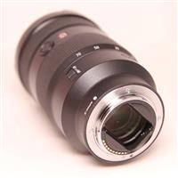 Used Sony FE 24-70mm f/2.8 GM Zoom Lens