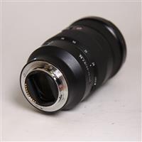 Used Sony FE 24-70mm f/2.8 GM Zoom Lens