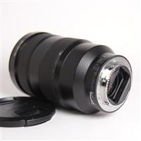 Used Sony FE 24-70mm f/2.8 GM Zoom Lens