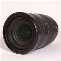 Used Sony FE 24-70mm f/2.8 GM Zoom Lens