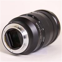 Used Sony FE 24-70mm f/2.8 GM Zoom Lens