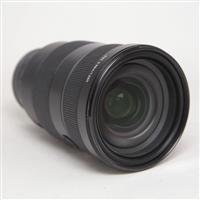 Used Sony FE 24-70mm f/2.8 GM Zoom Lens