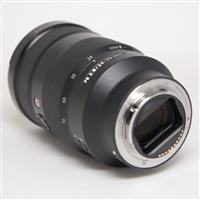 Used Sony FE 24-70mm f/2.8 GM Zoom Lens