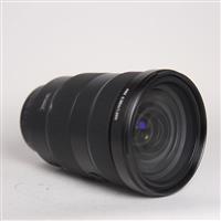 Used Sony FE 24-70mm f/2.8 GM Zoom Lens