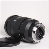 Used Sony FE 24-70mm f/2.8 GM Zoom Lens